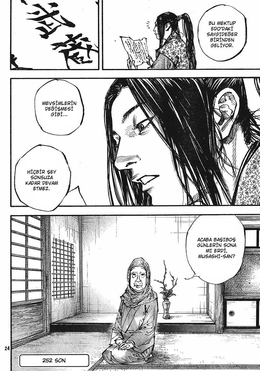 Read Vagabond TR Manga Online