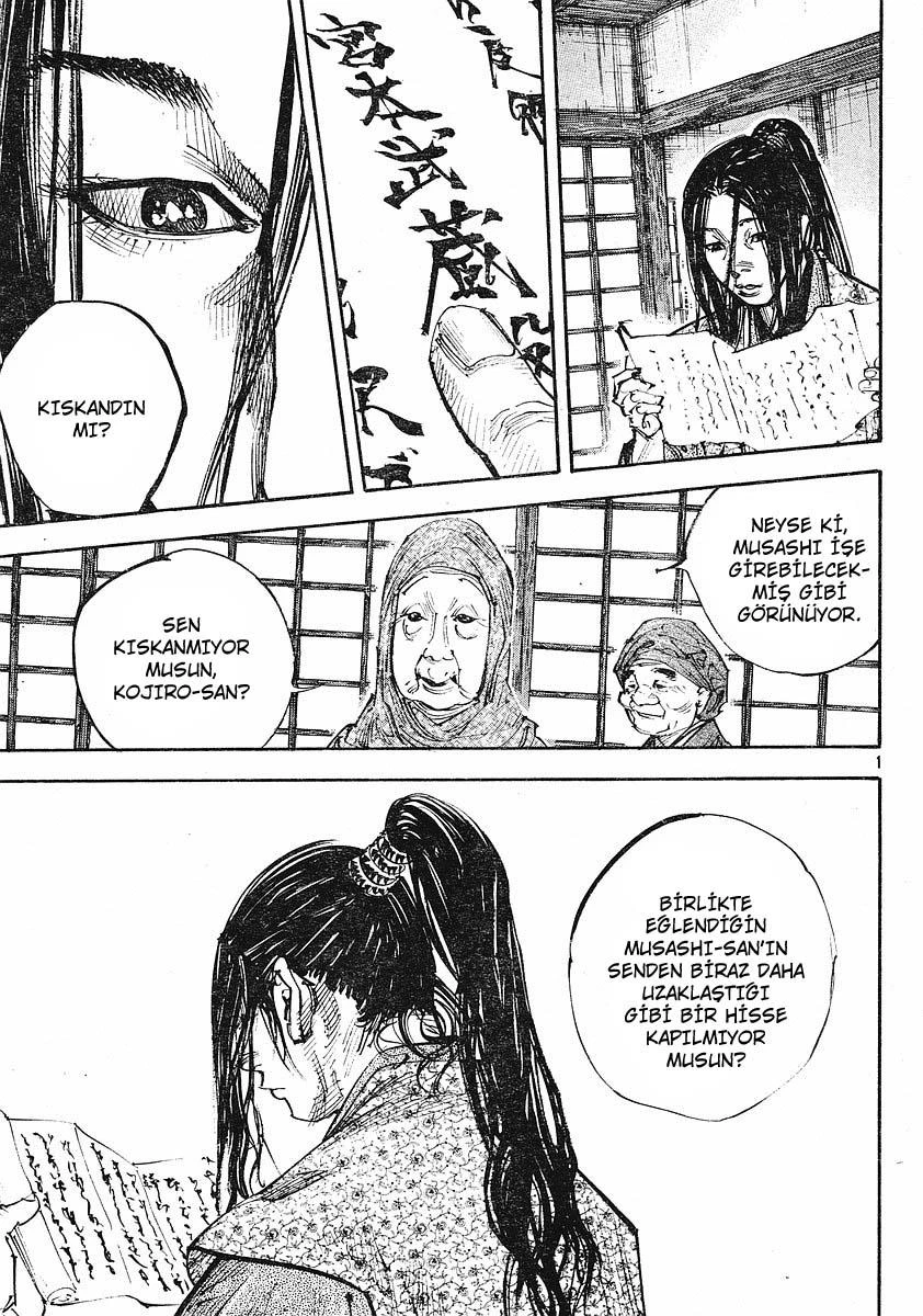 Read Vagabond TR Manga Online