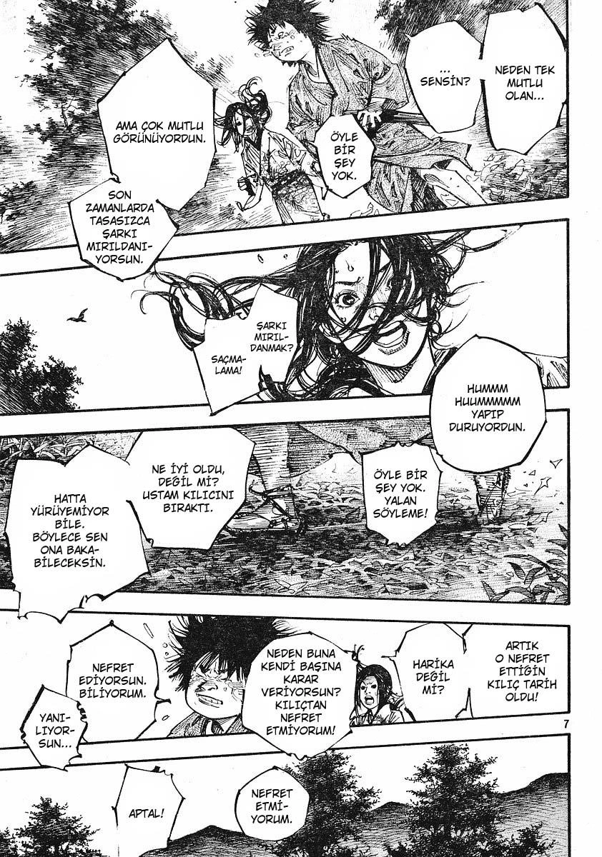 Read Vagabond TR Manga Online