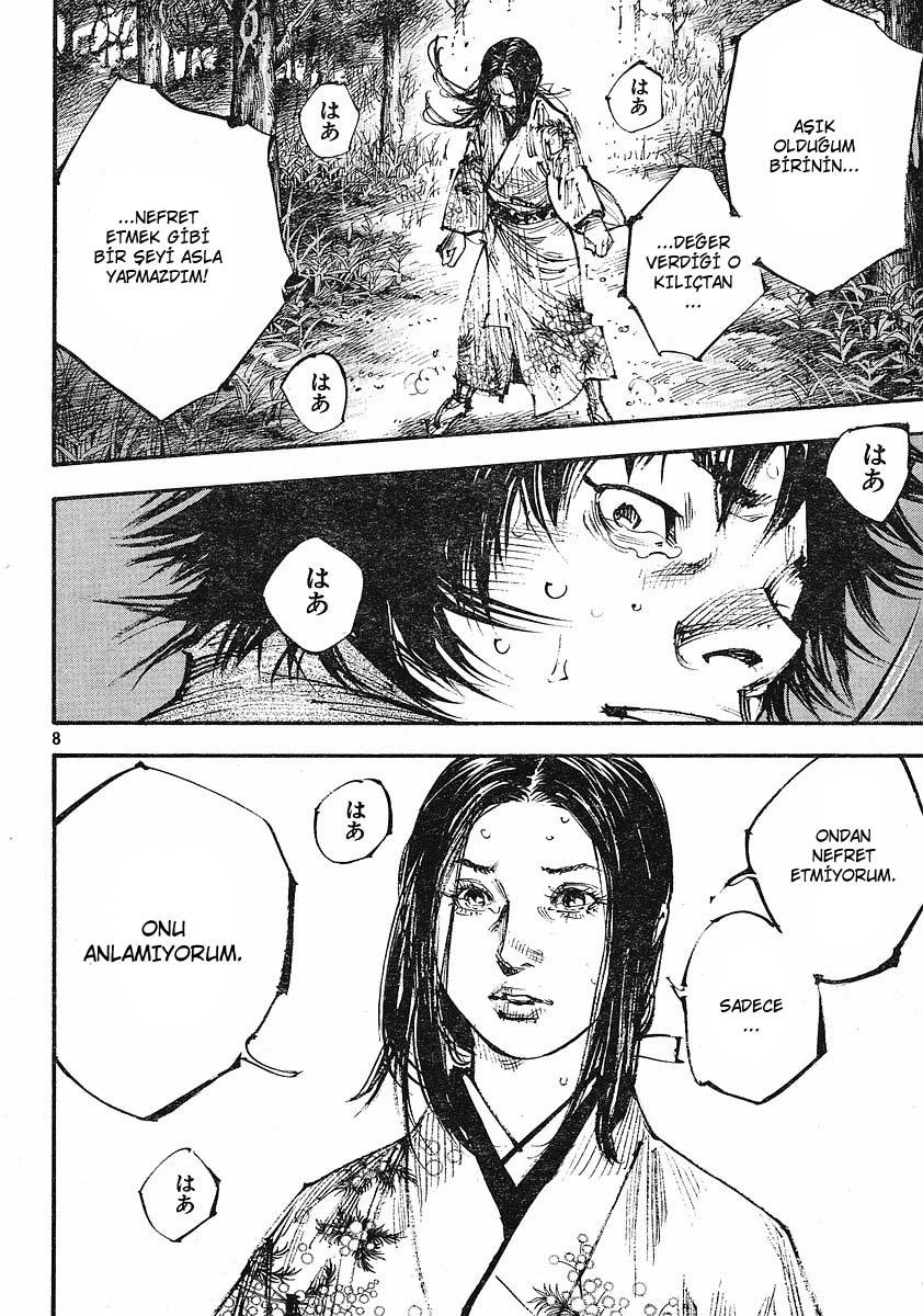 Read Vagabond TR Manga Online