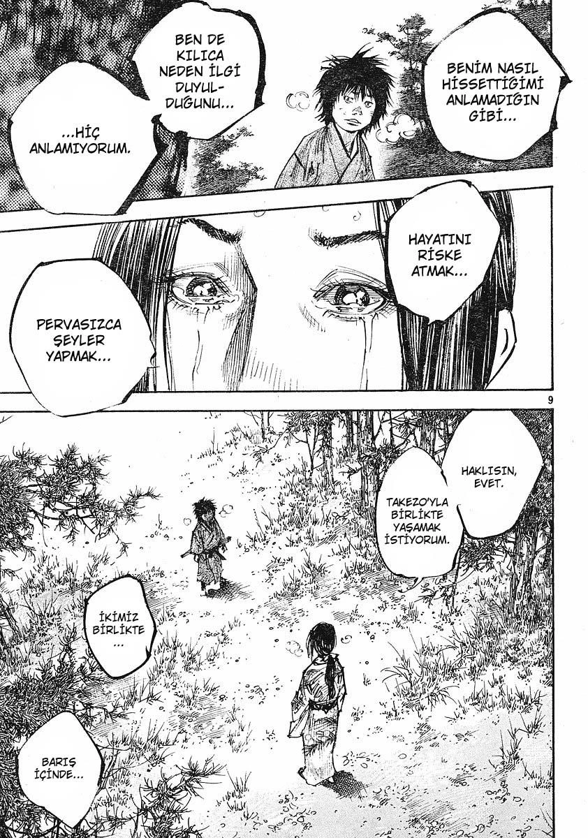 Read Vagabond TR Manga Online