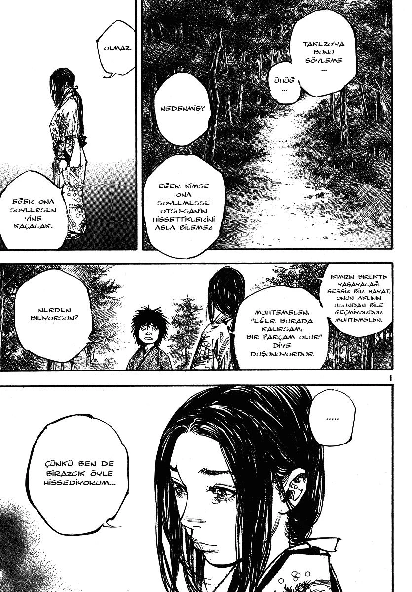 Read Vagabond TR Manga Online