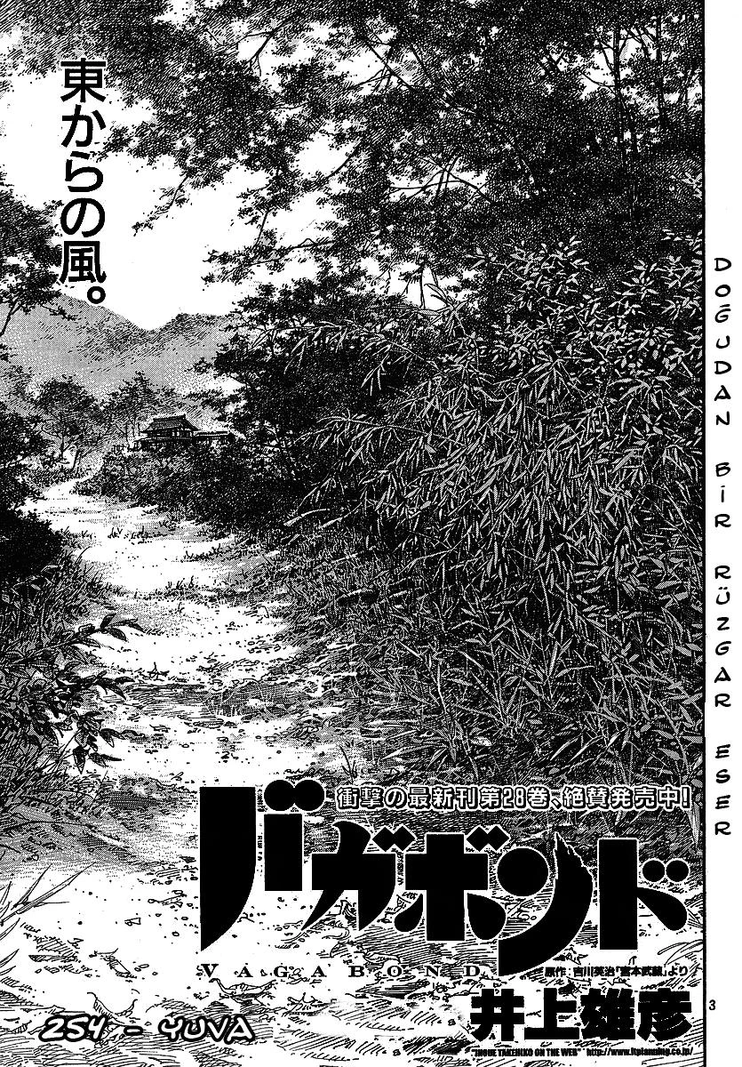 Read Vagabond TR Manga Online