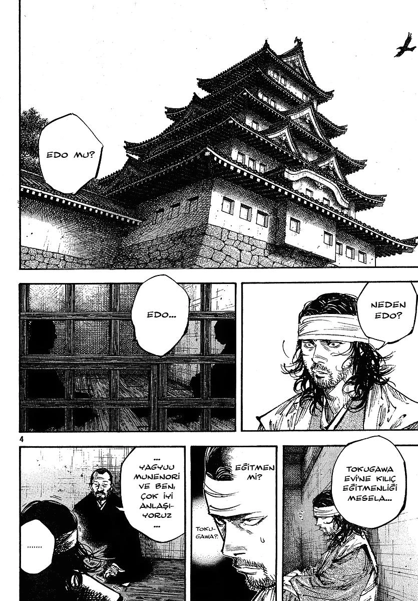 Read Vagabond TR Manga Online