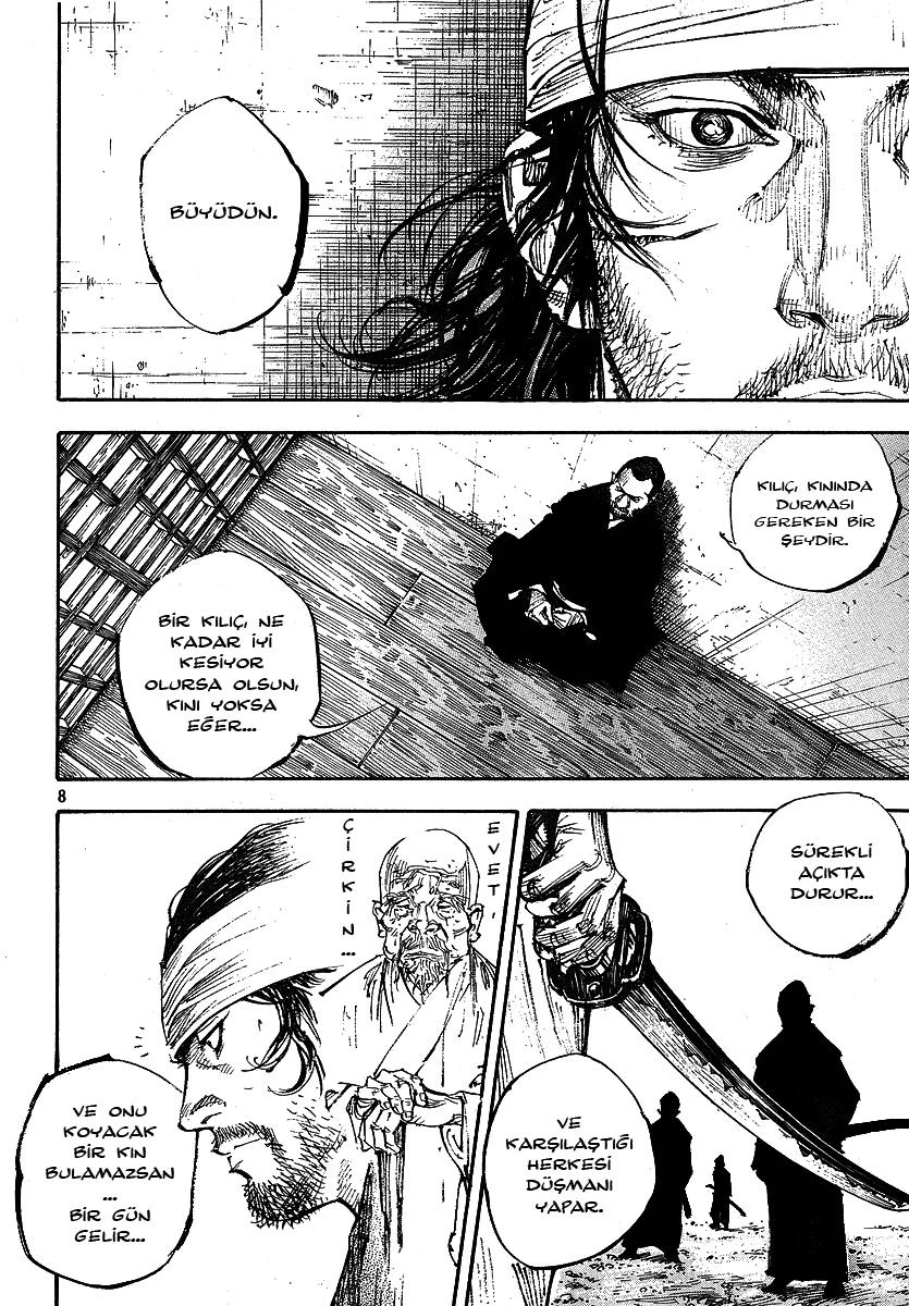 Read Vagabond TR Manga Online