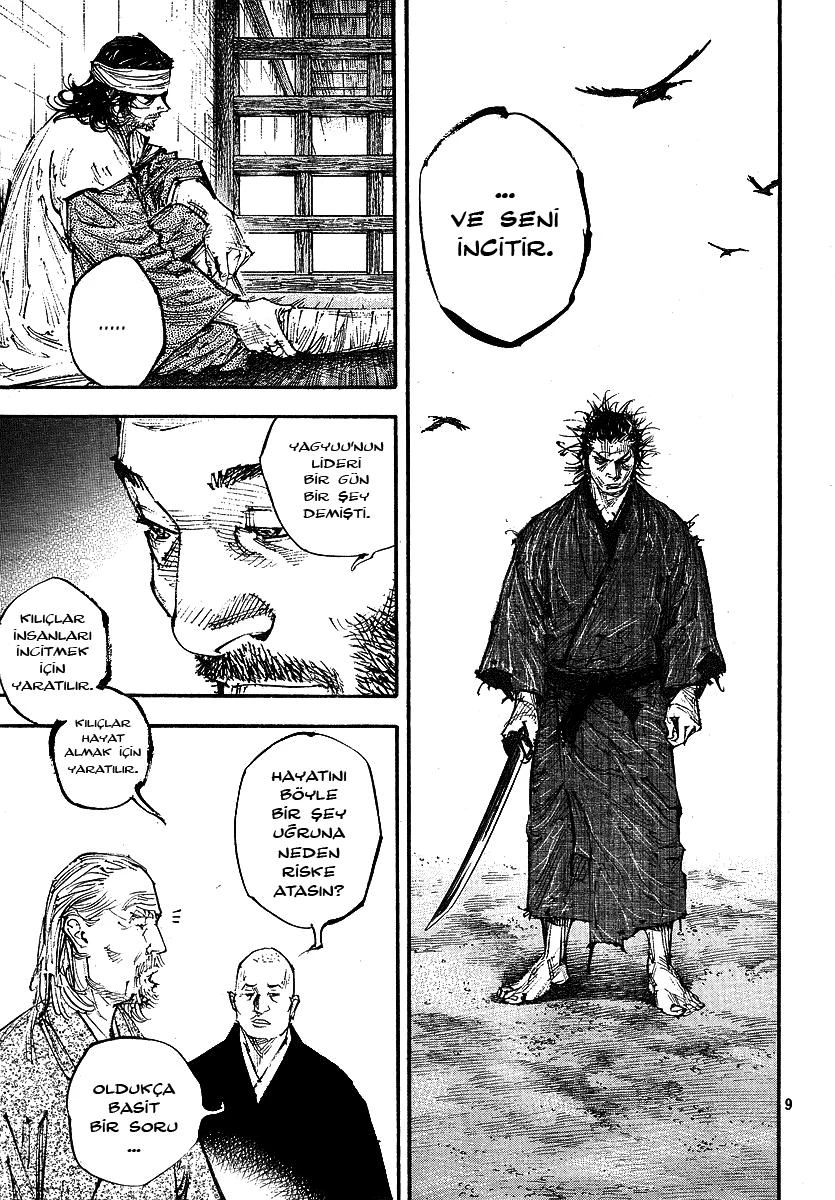 Read Vagabond TR Manga Online