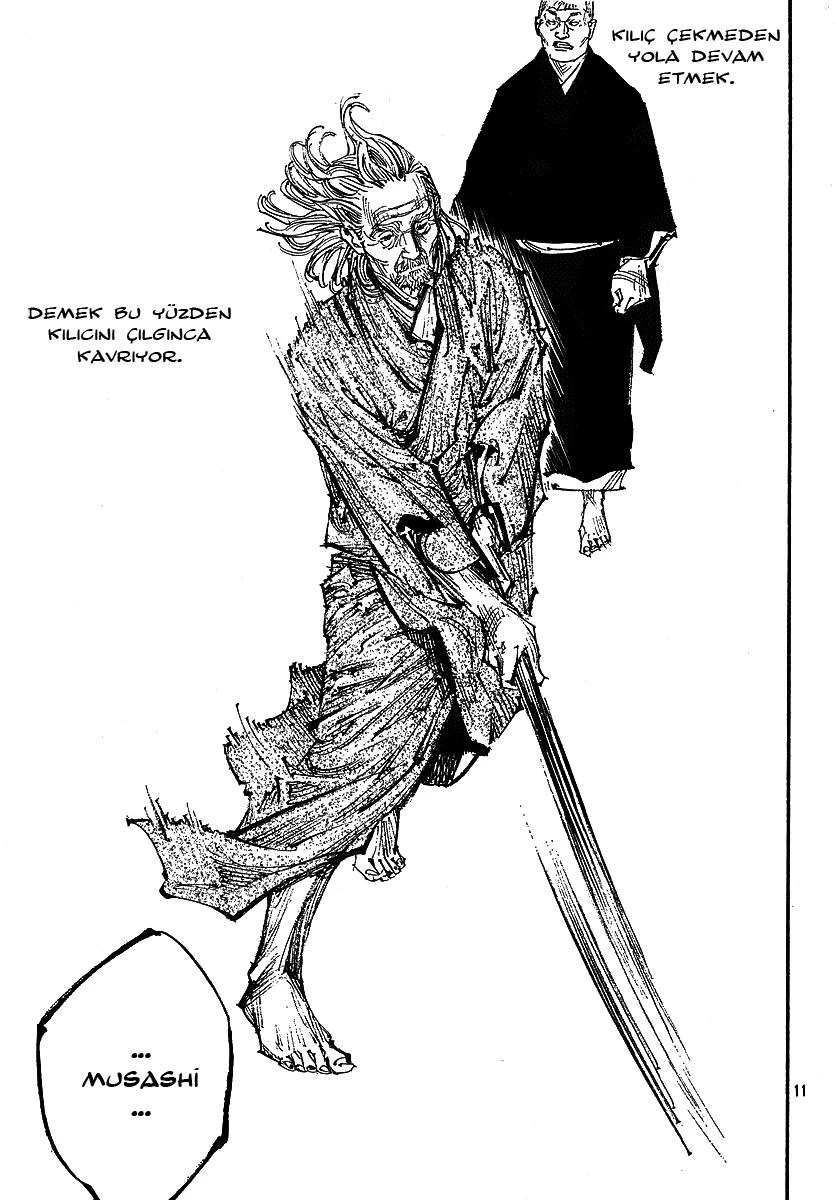 Read Vagabond TR Manga Online