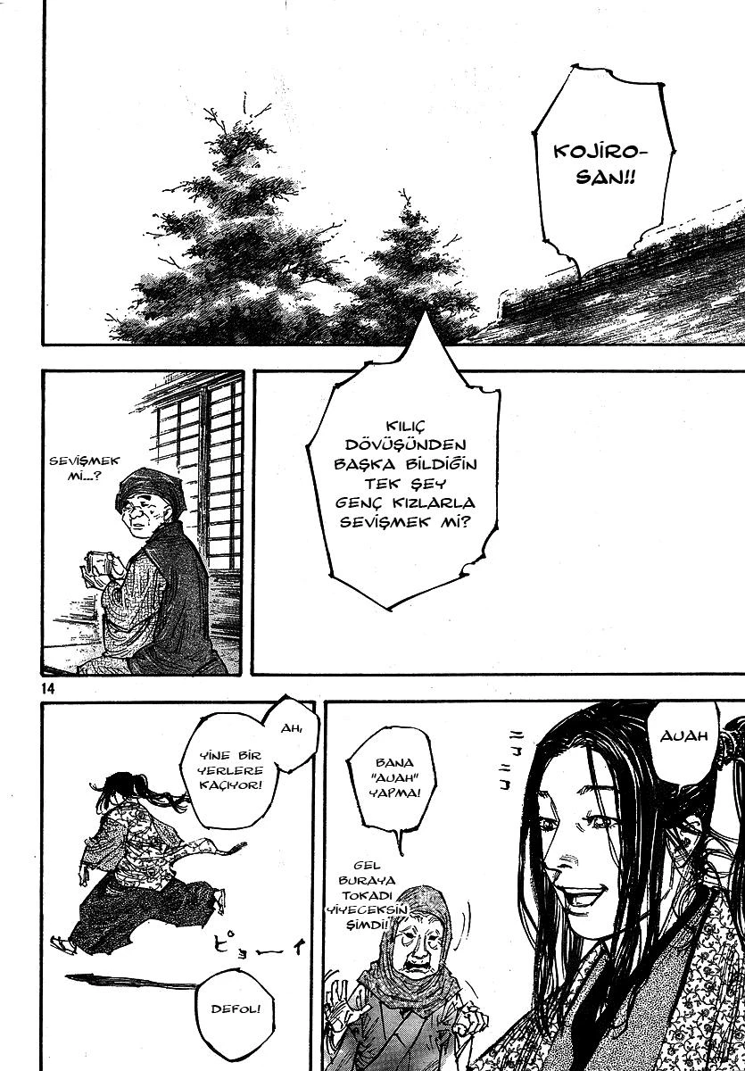 Read Vagabond TR Manga Online