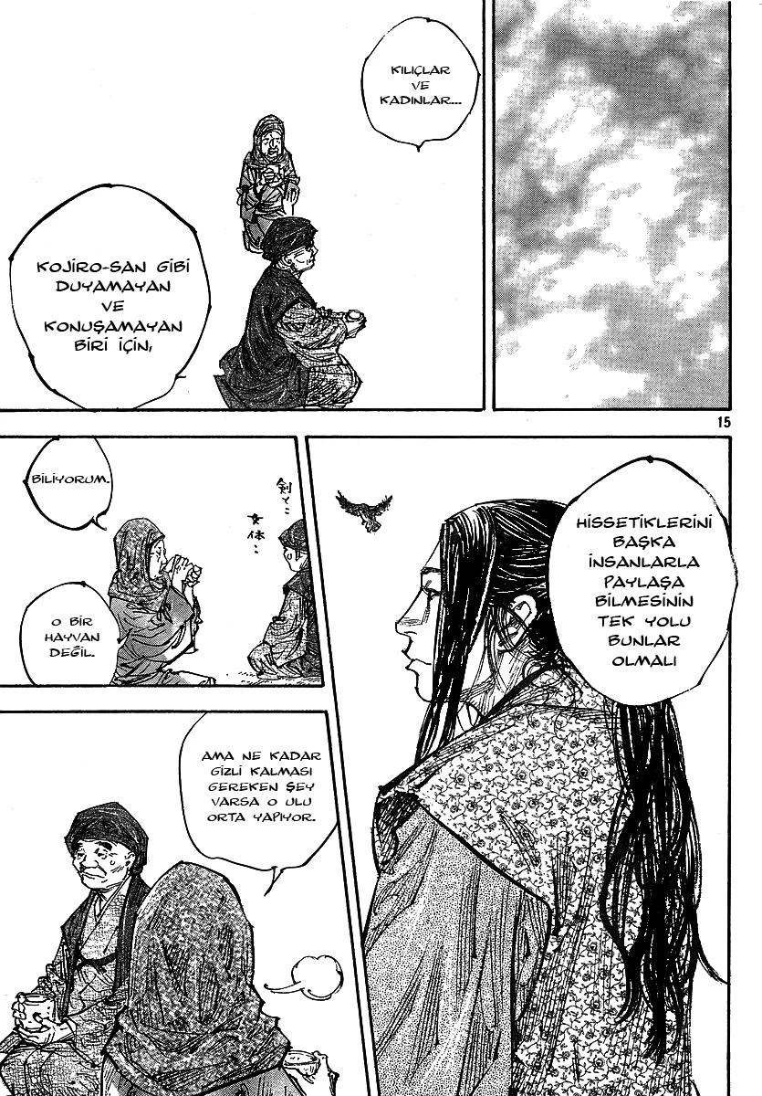 Read Vagabond TR Manga Online