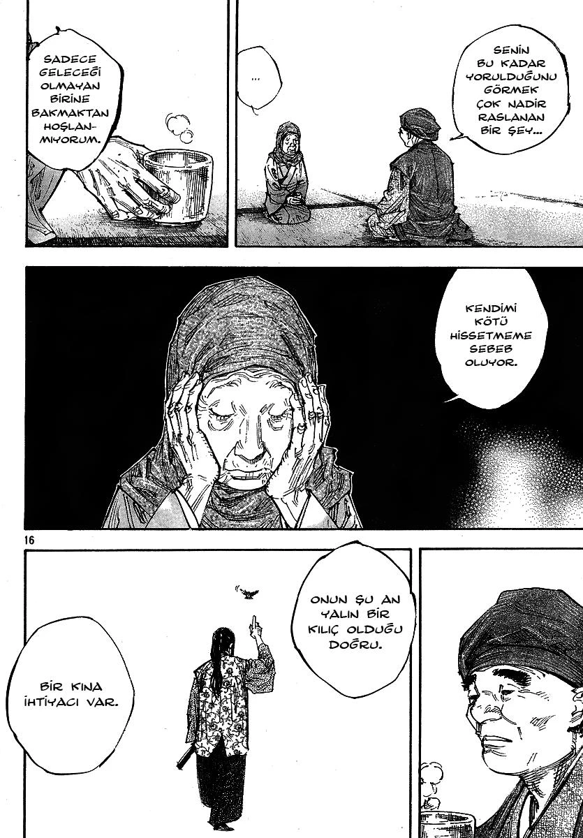 Read Vagabond TR Manga Online