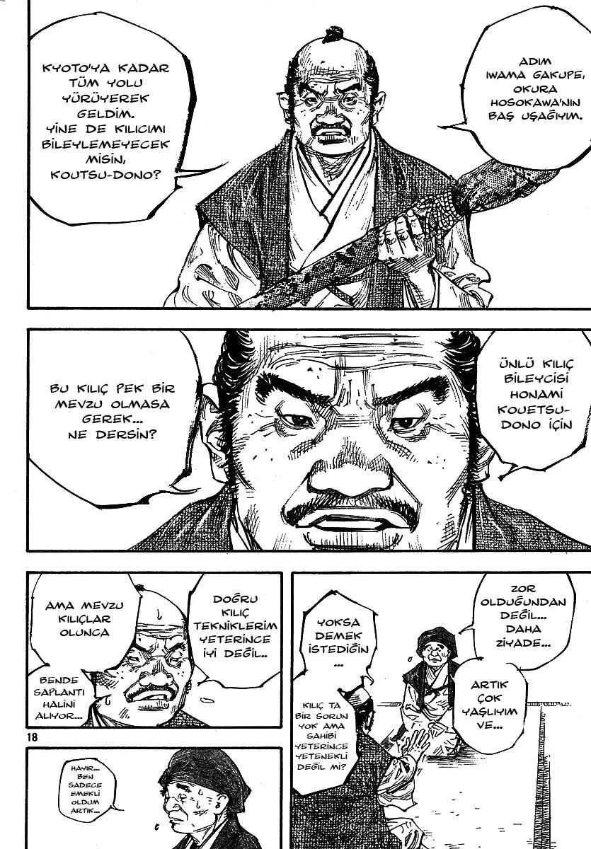 Read Vagabond TR Manga Online