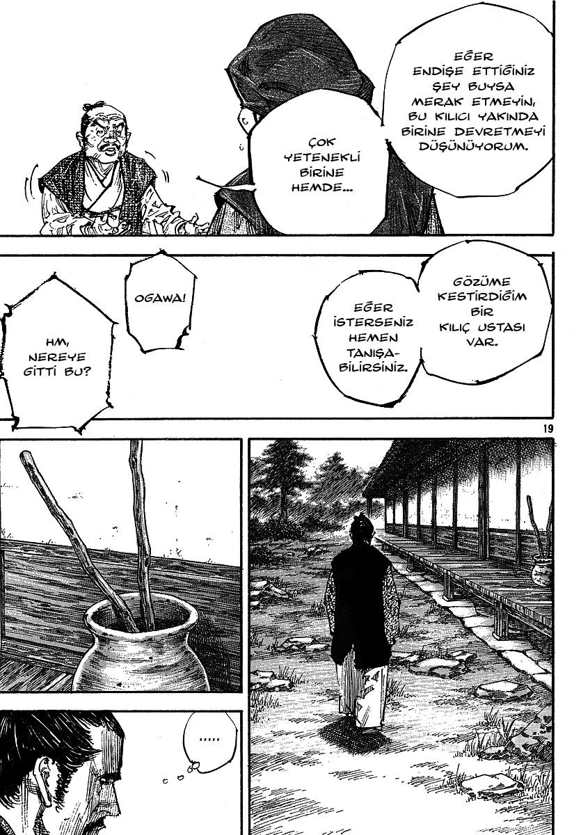 Read Vagabond TR Manga Online