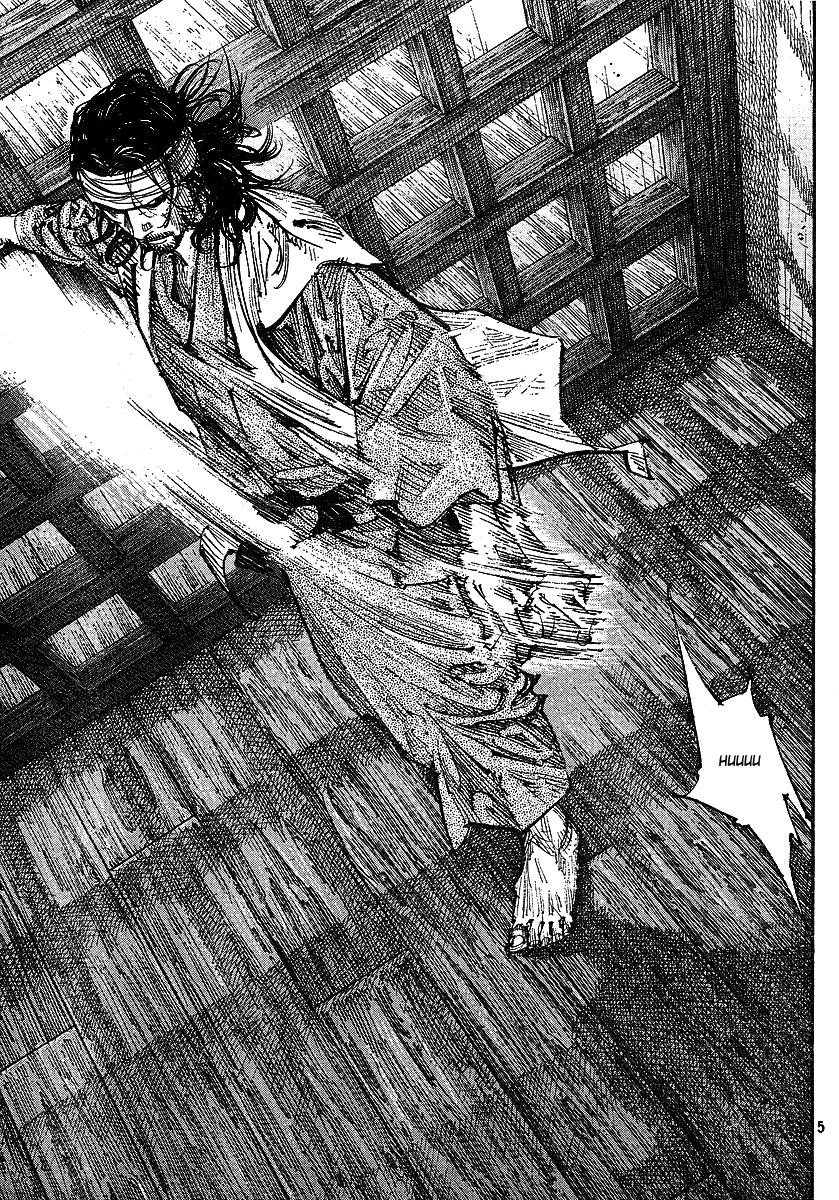 Read Vagabond TR Manga Online