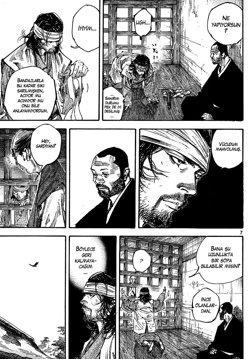 Read Vagabond TR Manga Online