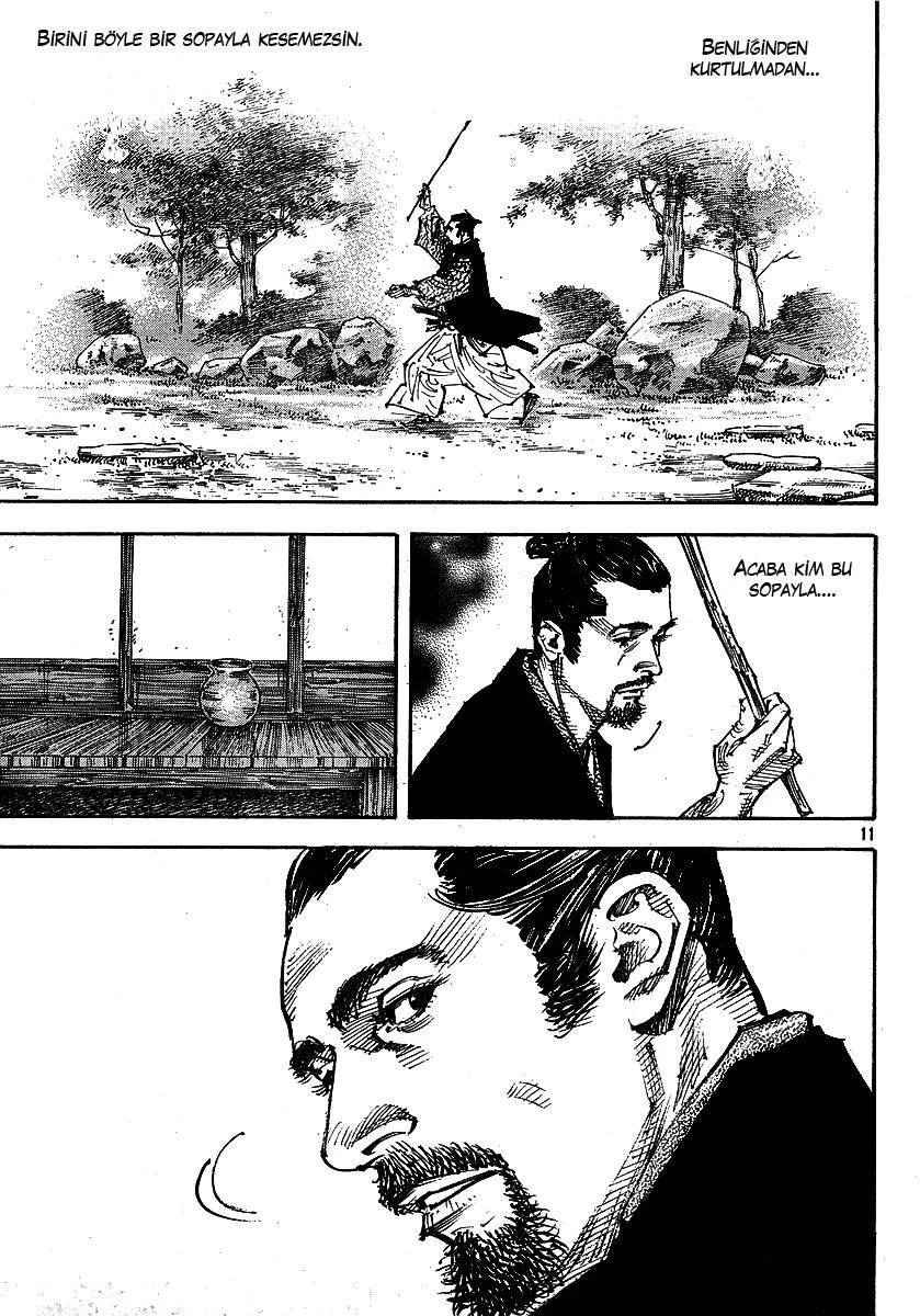 Read Vagabond TR Manga Online