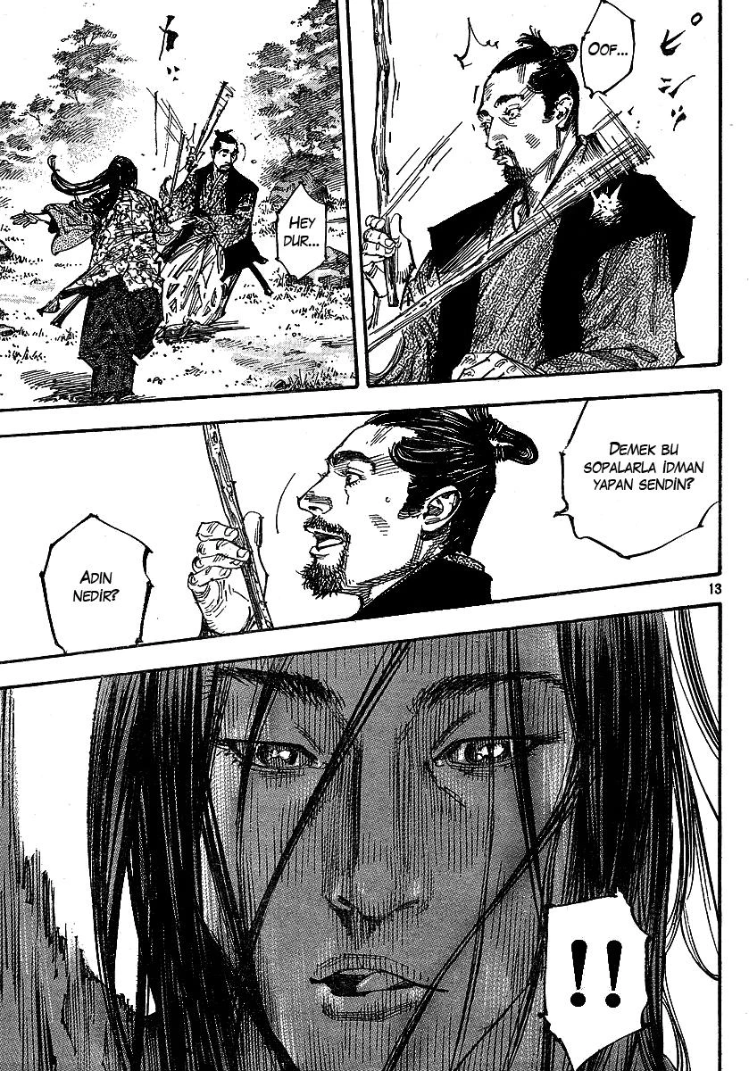 Read Vagabond TR Manga Online