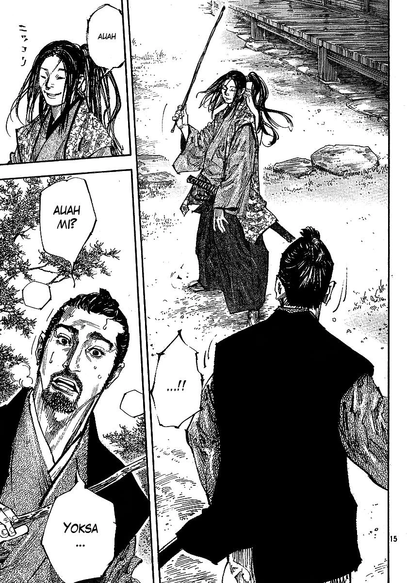 Read Vagabond TR Manga Online