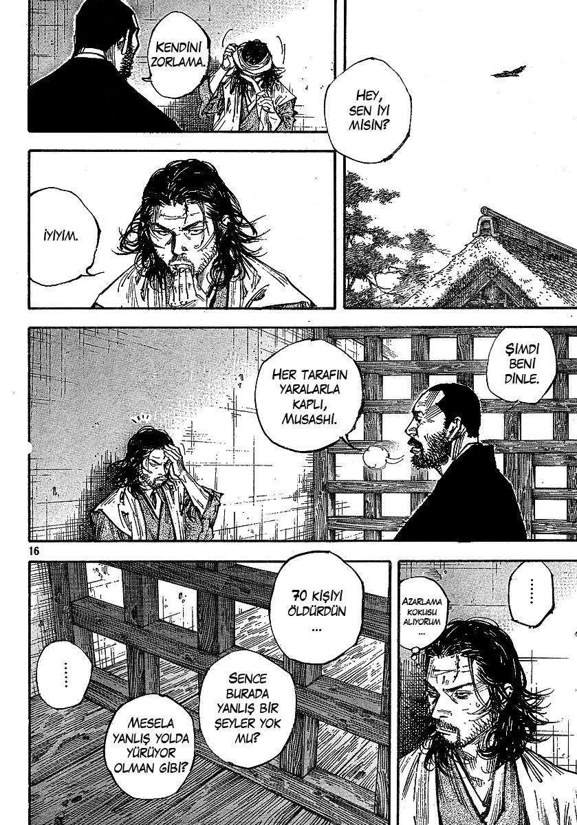 Read Vagabond TR Manga Online