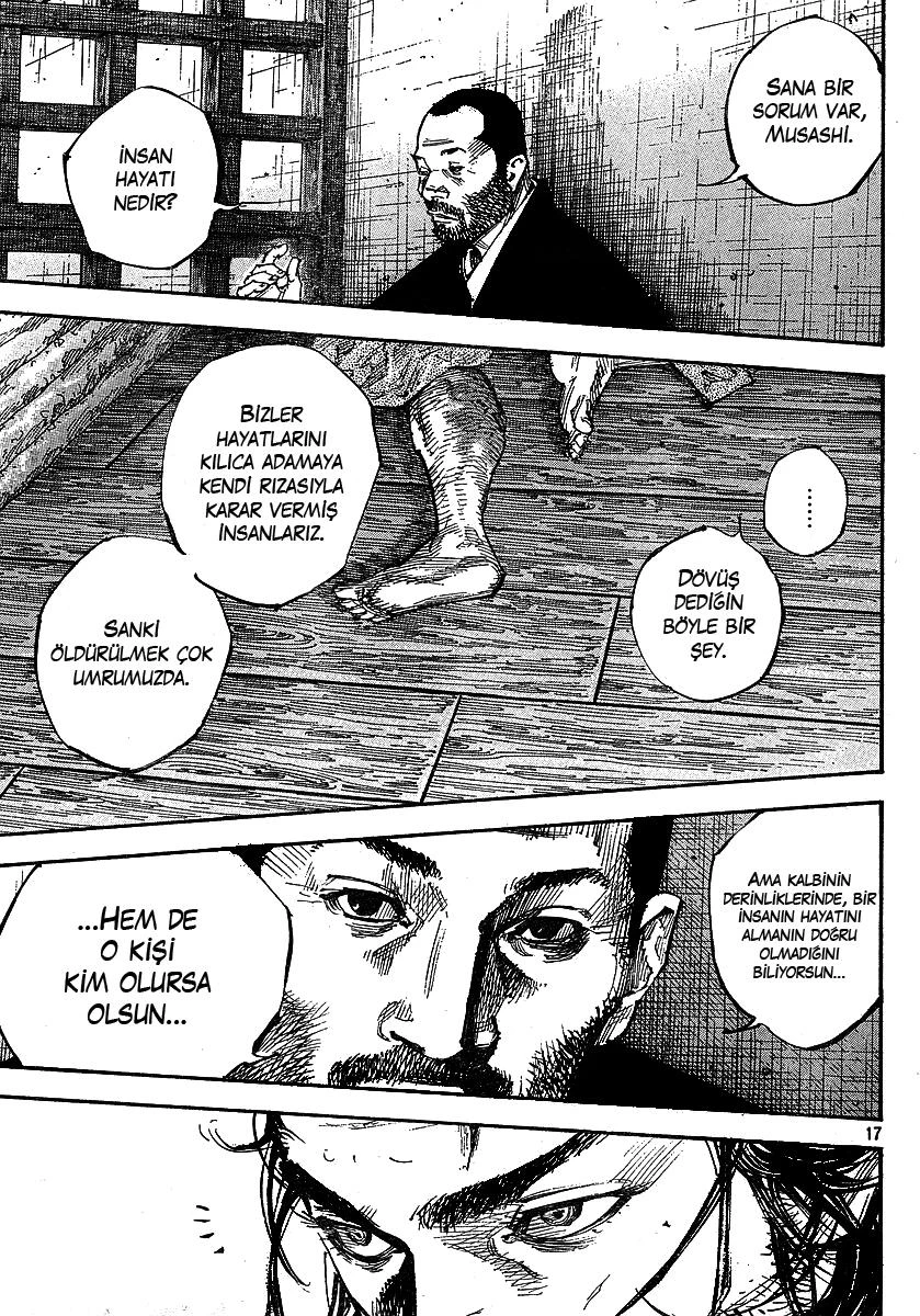 Read Vagabond TR Manga Online