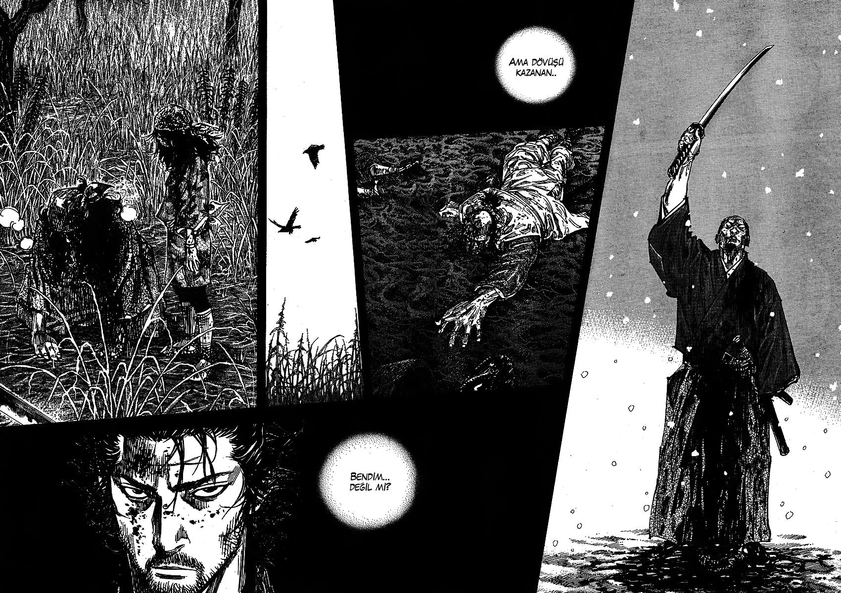 Read Vagabond TR Manga Online