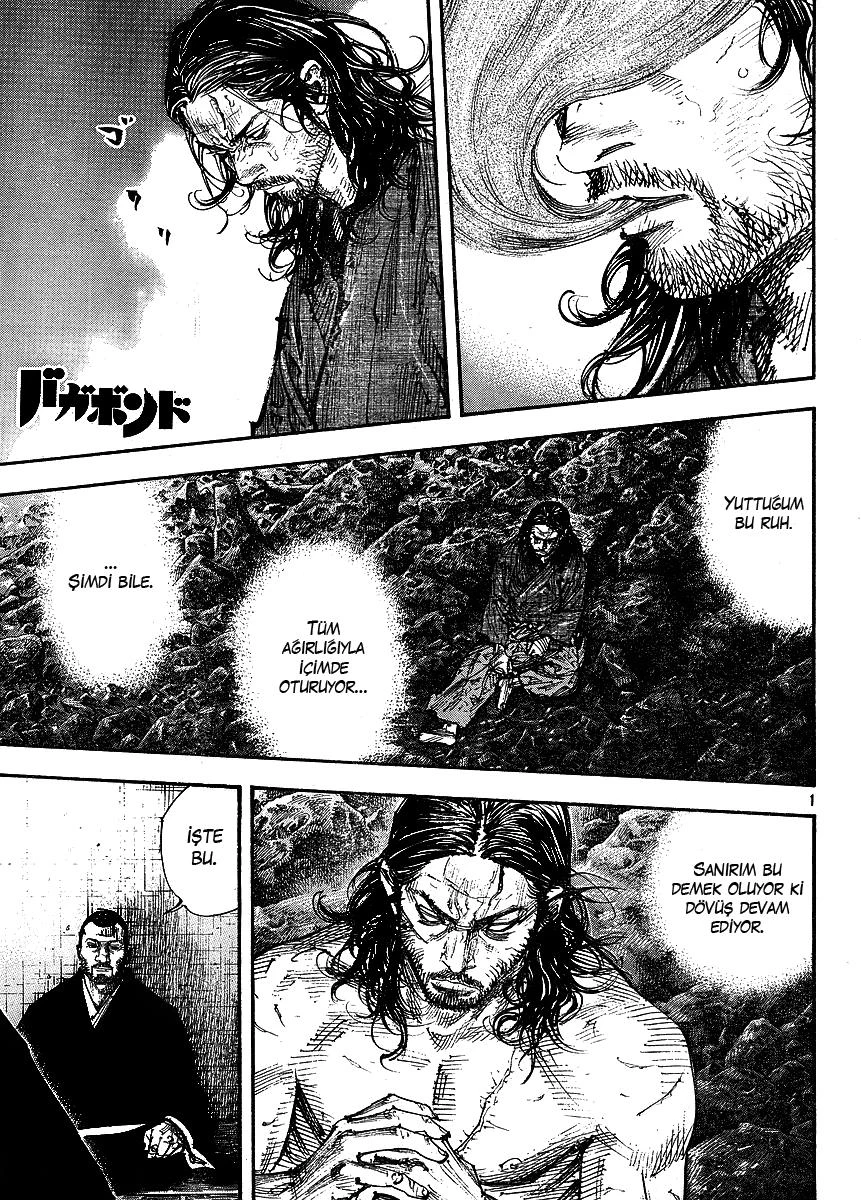 Read Vagabond TR Manga Online