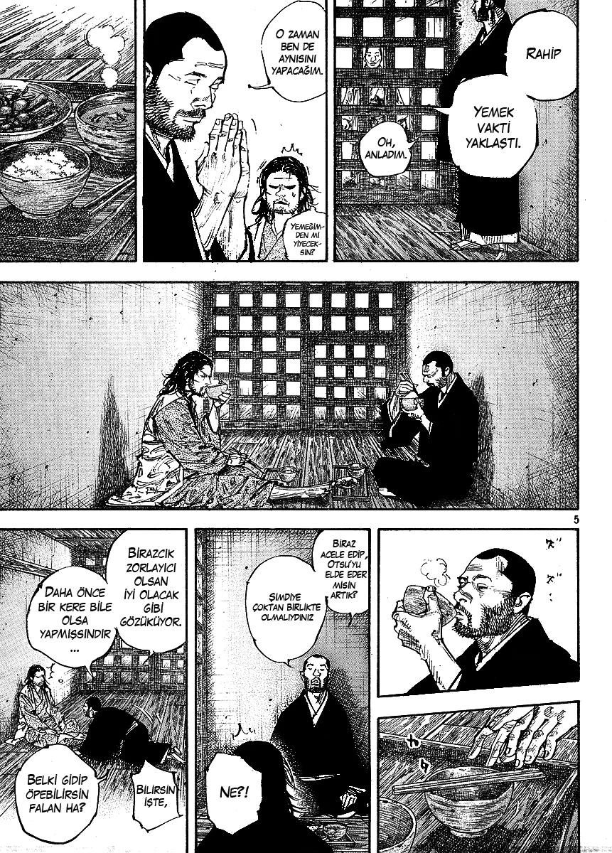 Read Vagabond TR Manga Online
