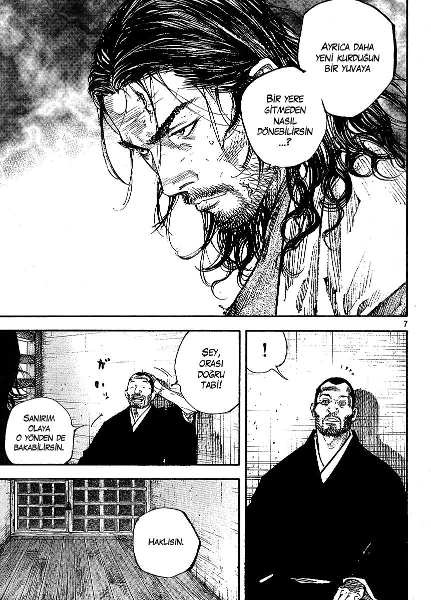 Read Vagabond TR Manga Online