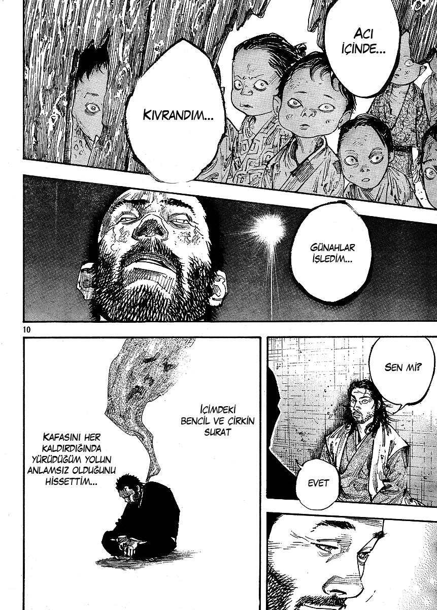 Read Vagabond TR Manga Online