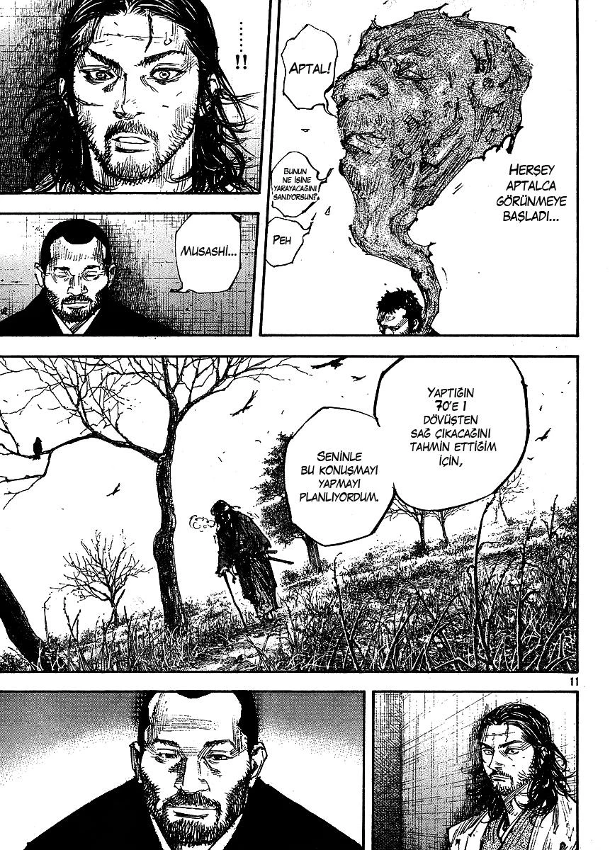 Read Vagabond TR Manga Online