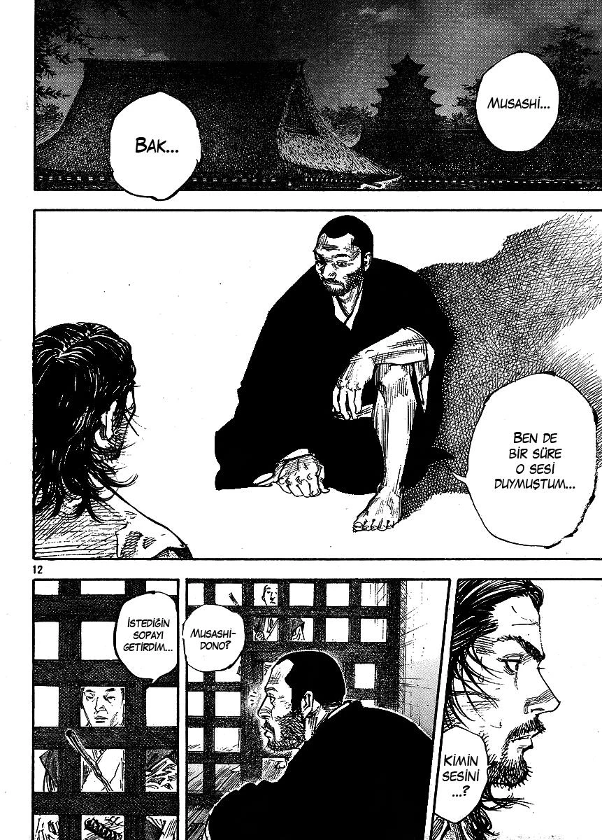 Read Vagabond TR Manga Online