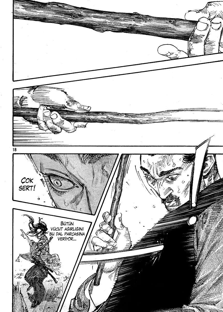 Read Vagabond TR Manga Online