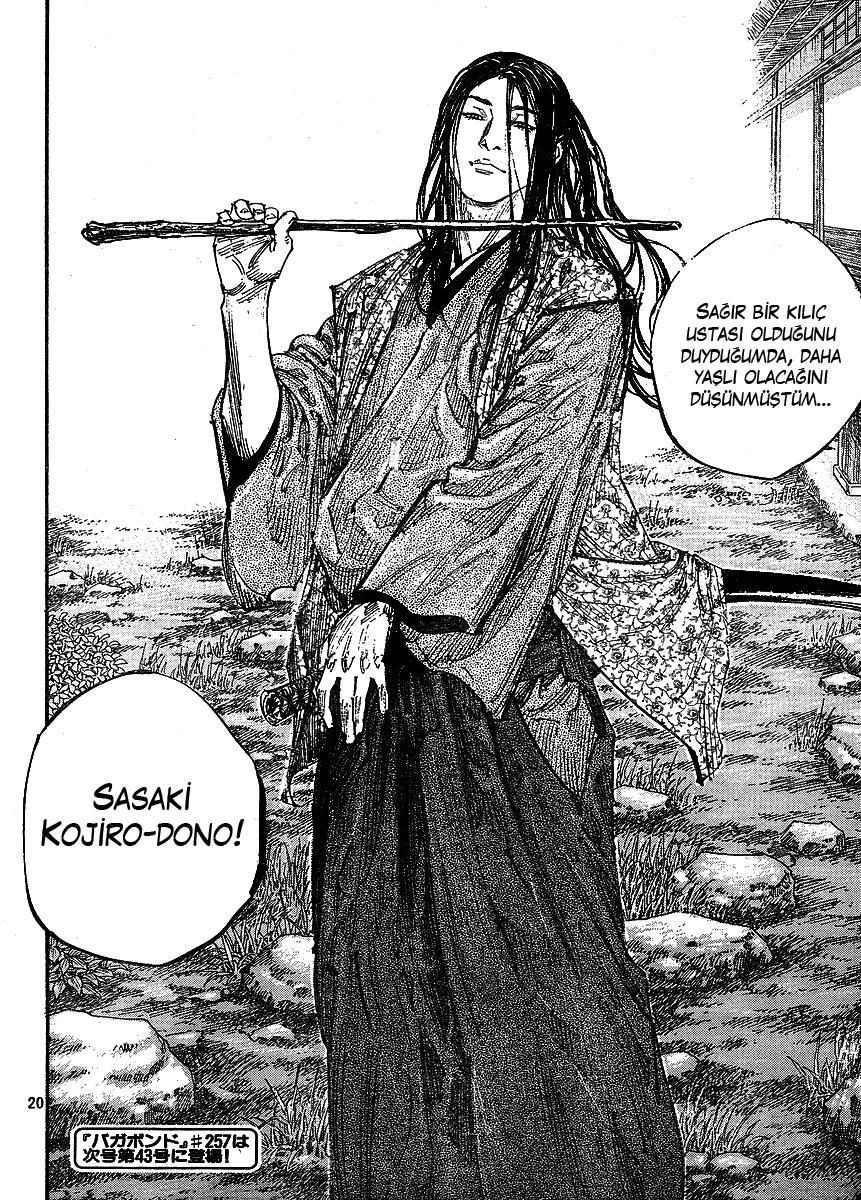 Read Vagabond TR Manga Online