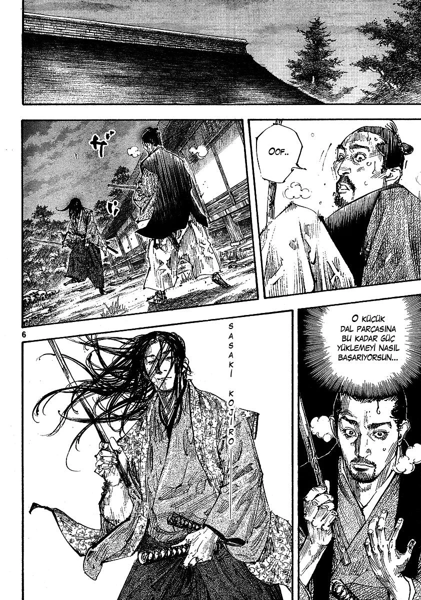 Read Vagabond TR Manga Online