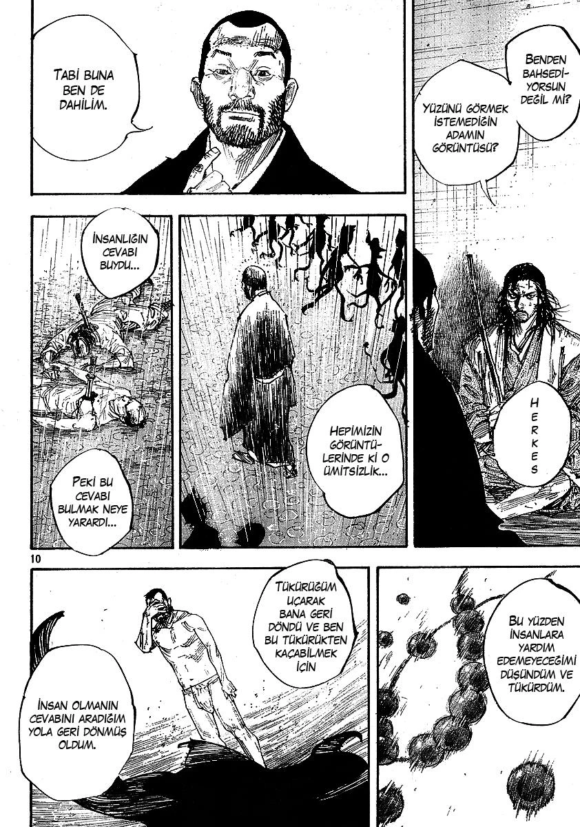 Read Vagabond TR Manga Online