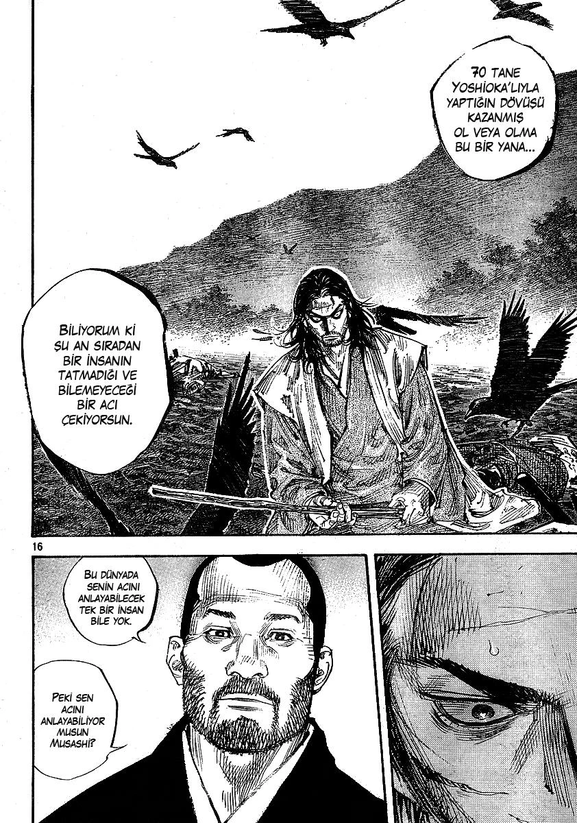 Read Vagabond TR Manga Online