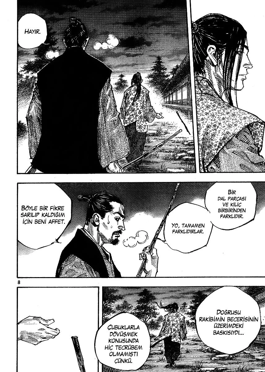 Read Vagabond TR Manga Online