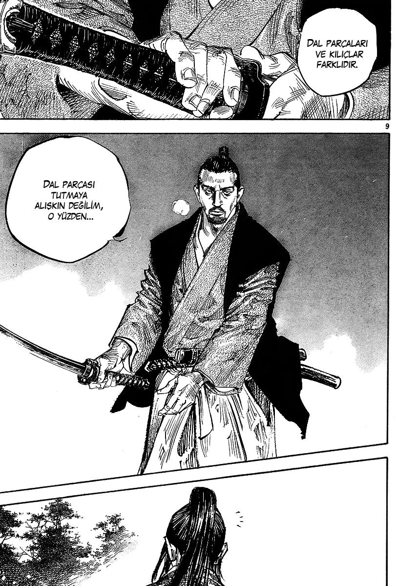 Read Vagabond TR Manga Online