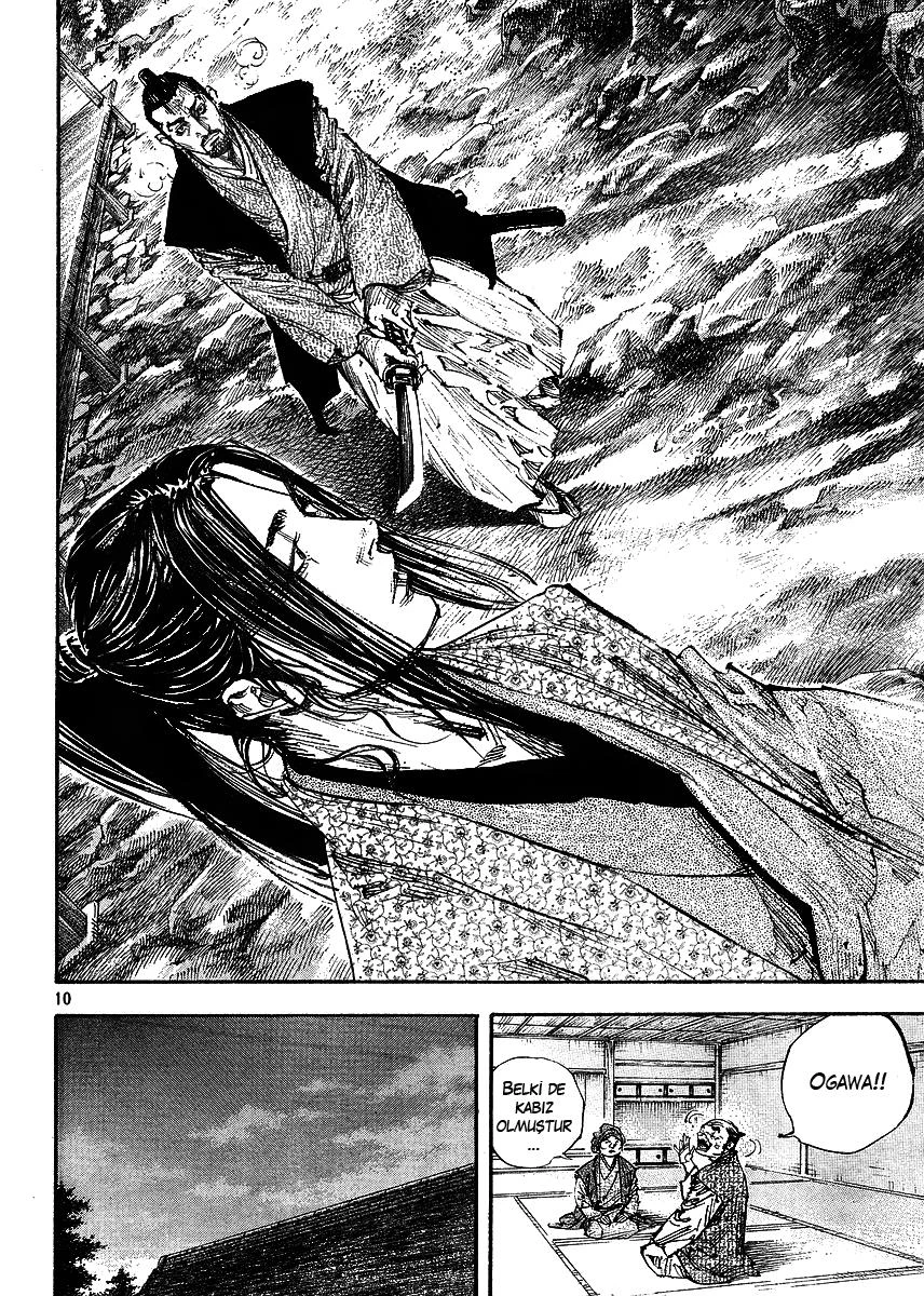 Read Vagabond TR Manga Online