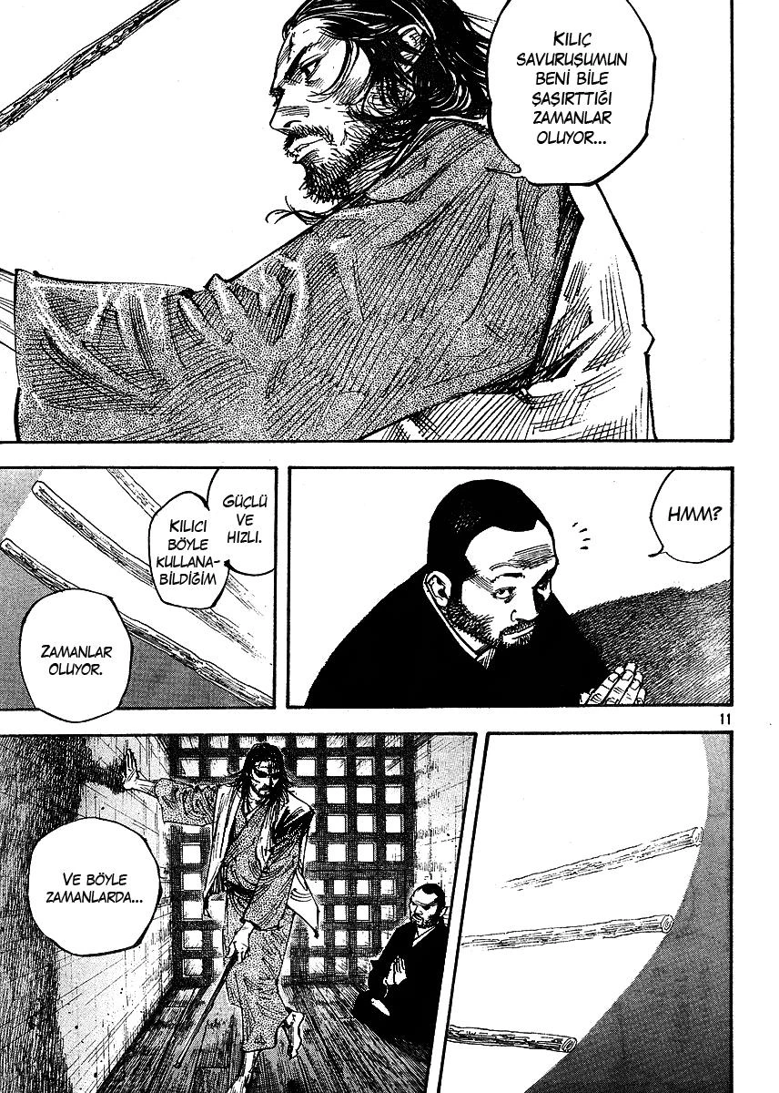 Read Vagabond TR Manga Online