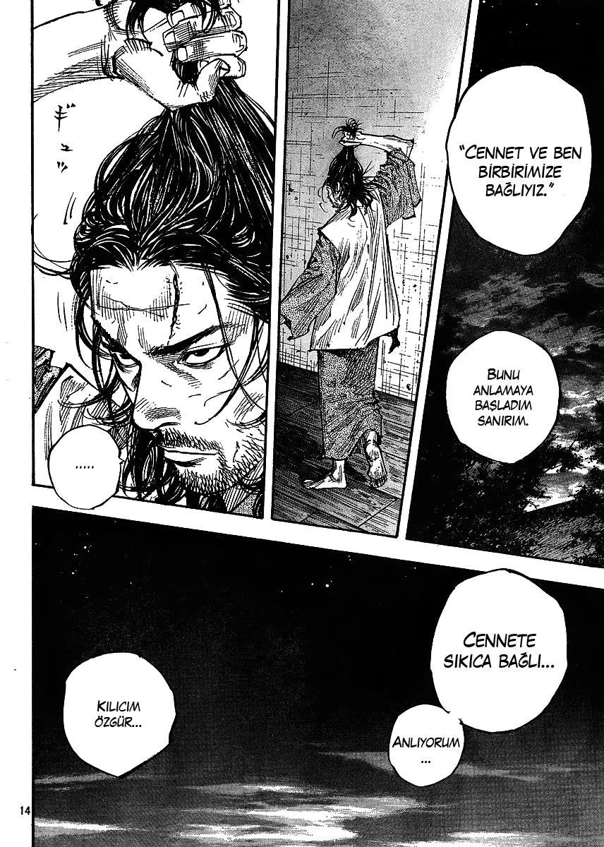 Read Vagabond TR Manga Online