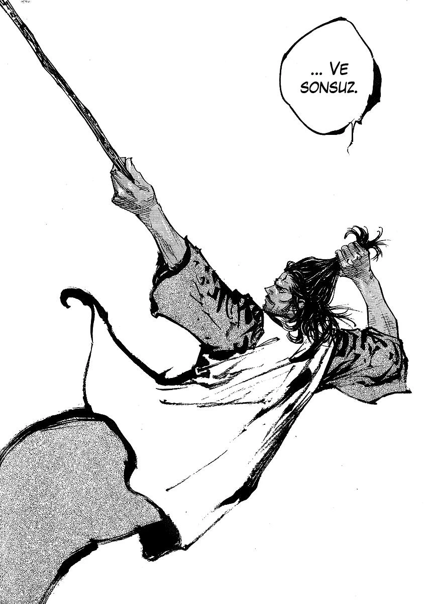 Read Vagabond TR Manga Online