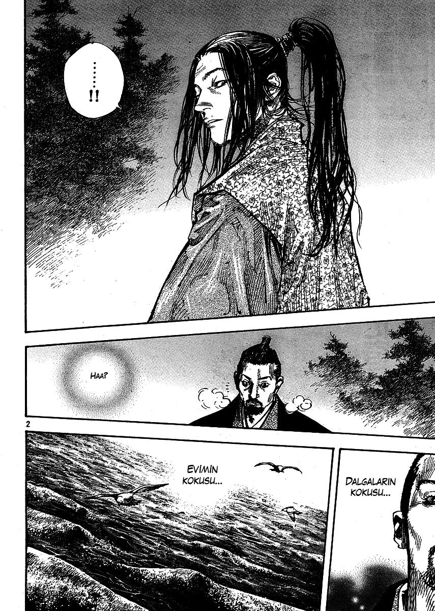 Read Vagabond TR Manga Online