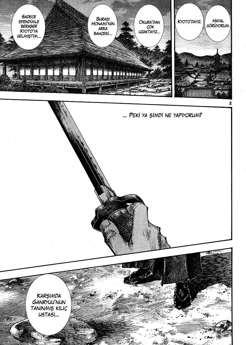 Read Vagabond TR Manga Online