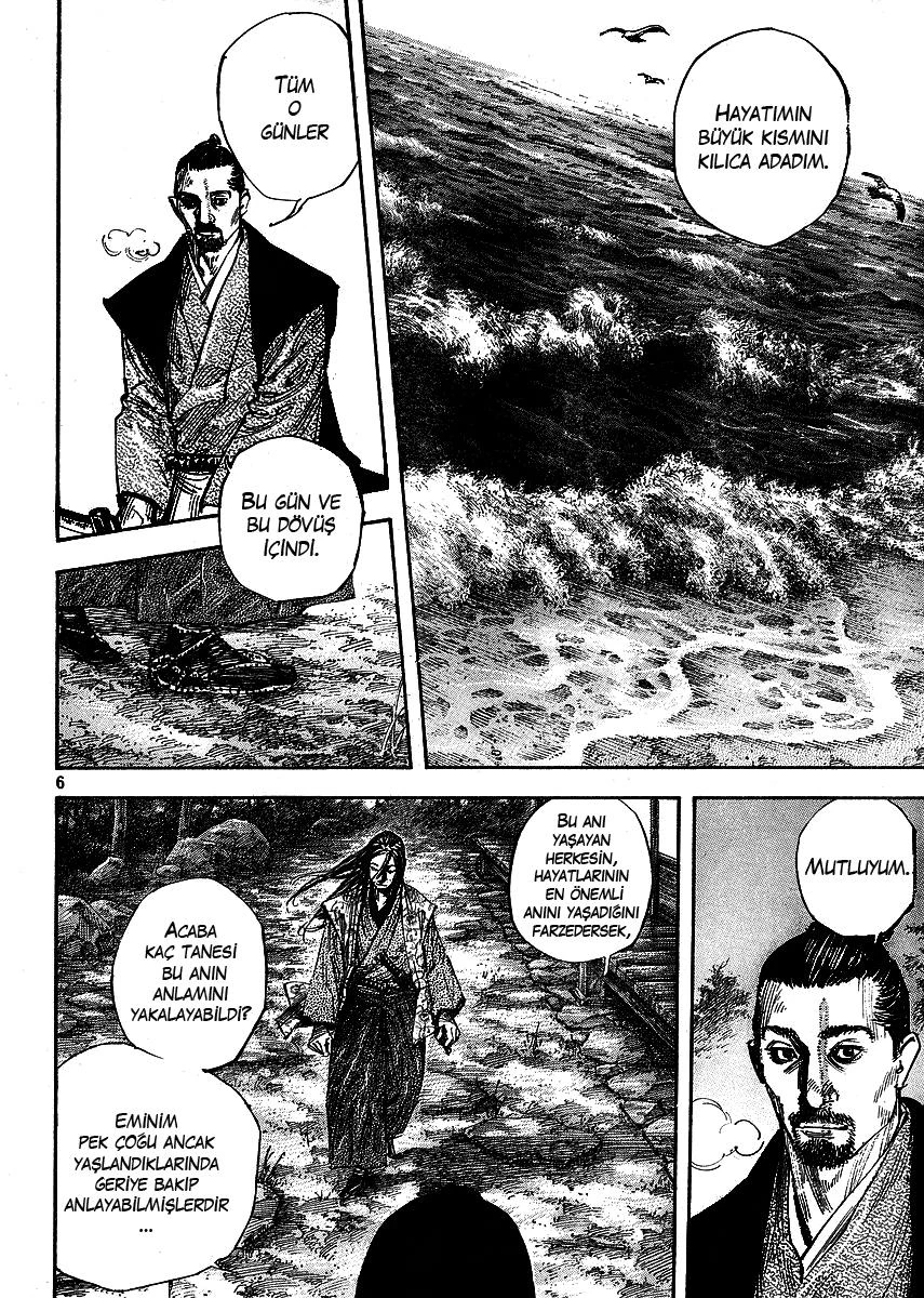 Read Vagabond TR Manga Online