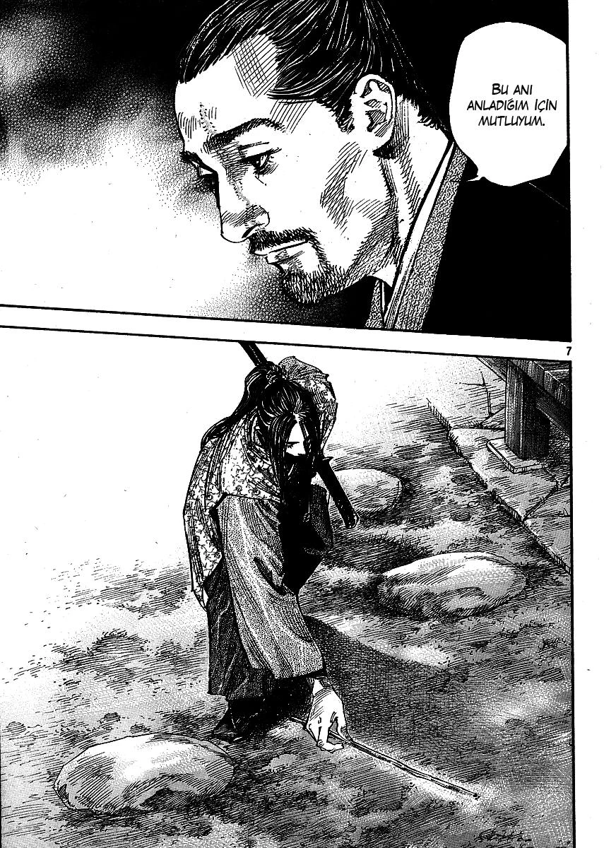 Read Vagabond TR Manga Online