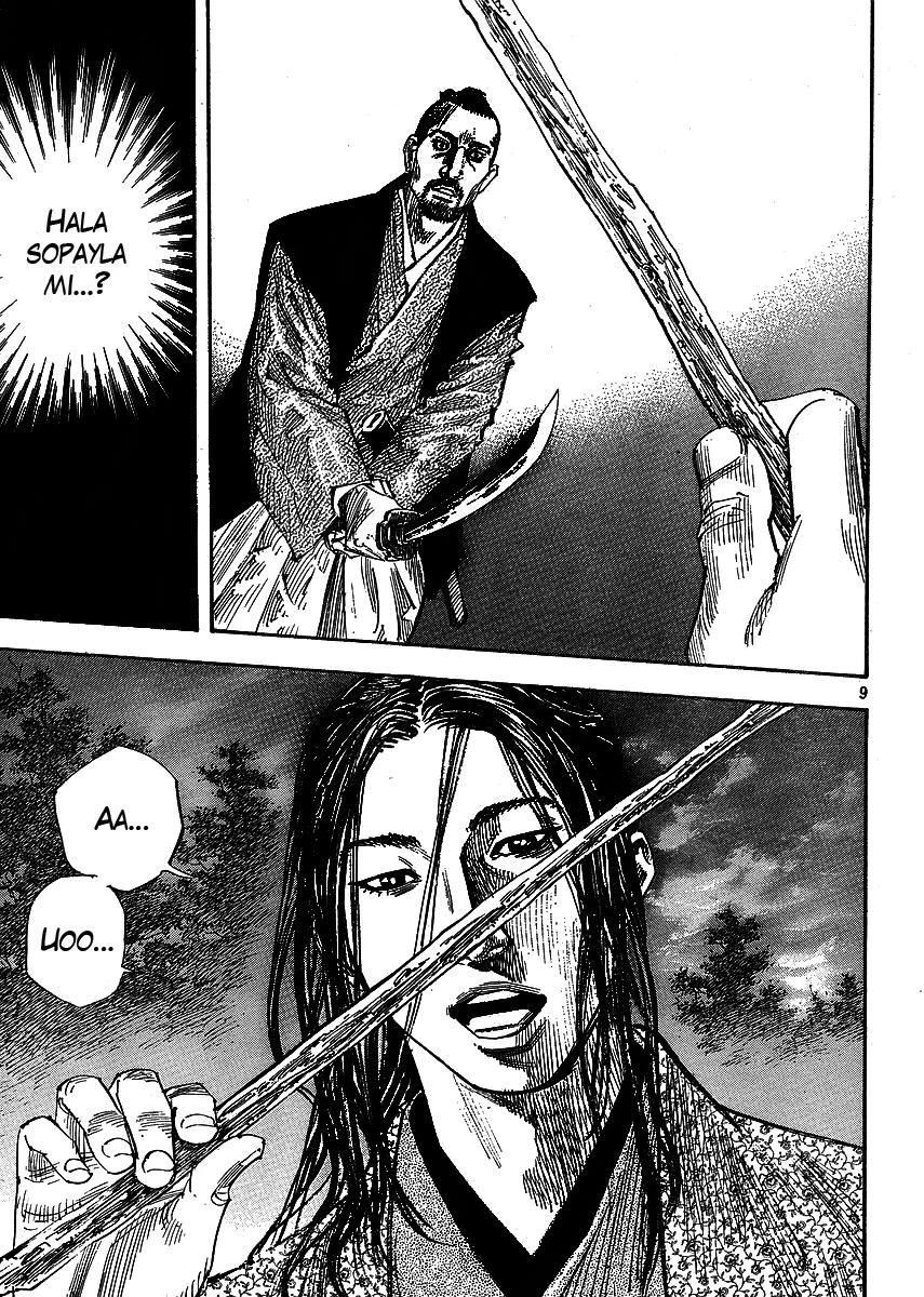 Read Vagabond TR Manga Online