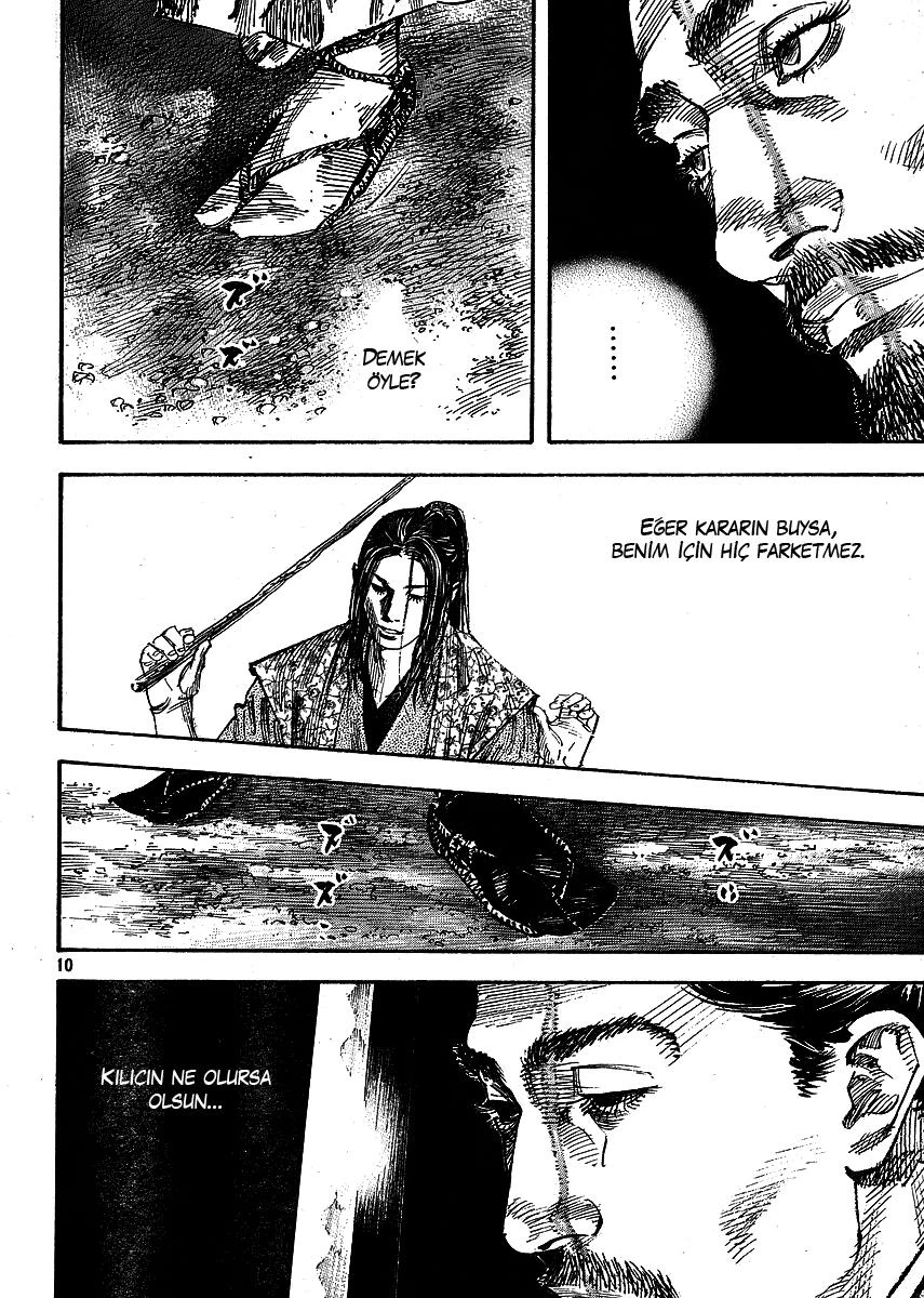 Read Vagabond TR Manga Online