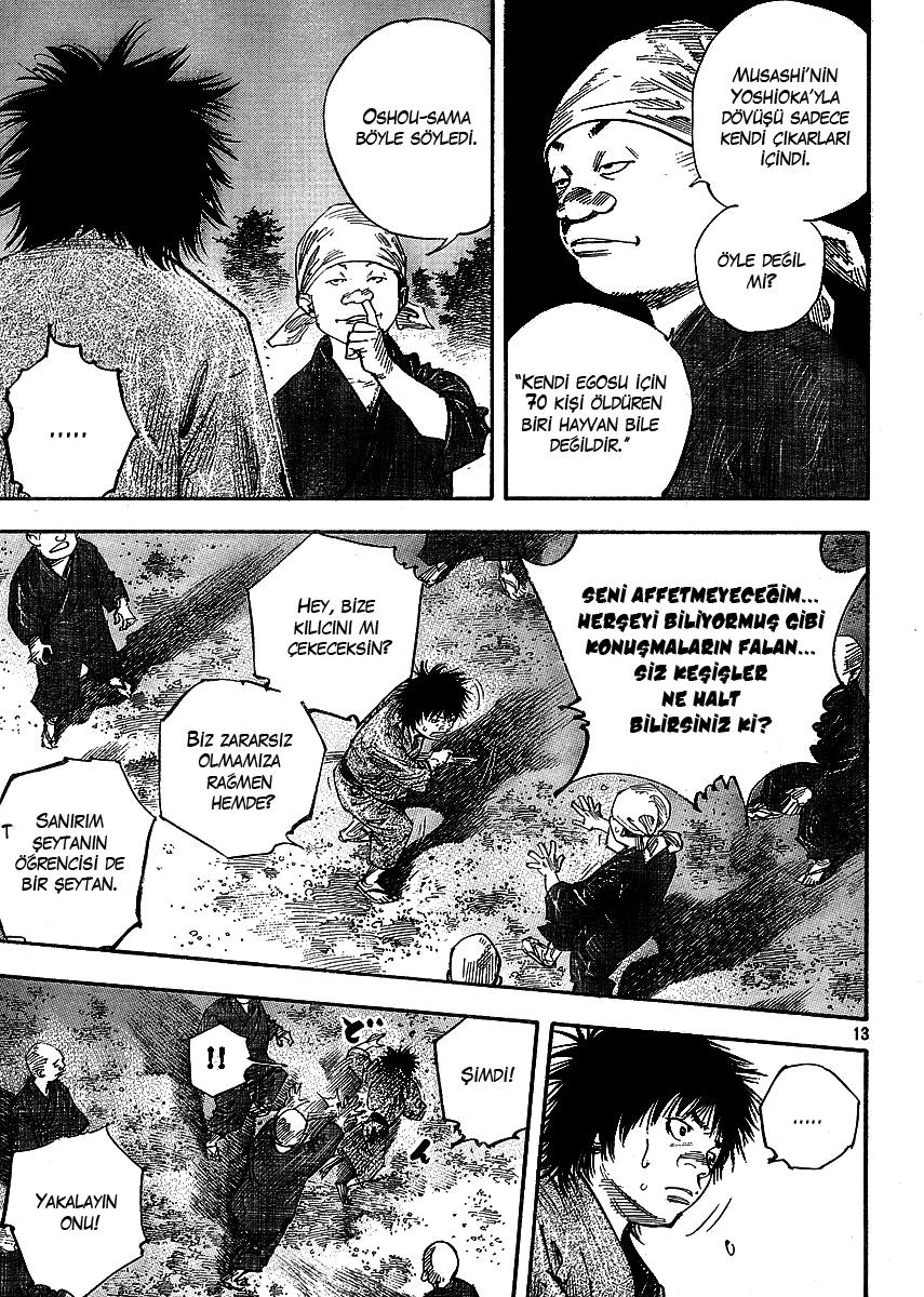 Read Vagabond TR Manga Online
