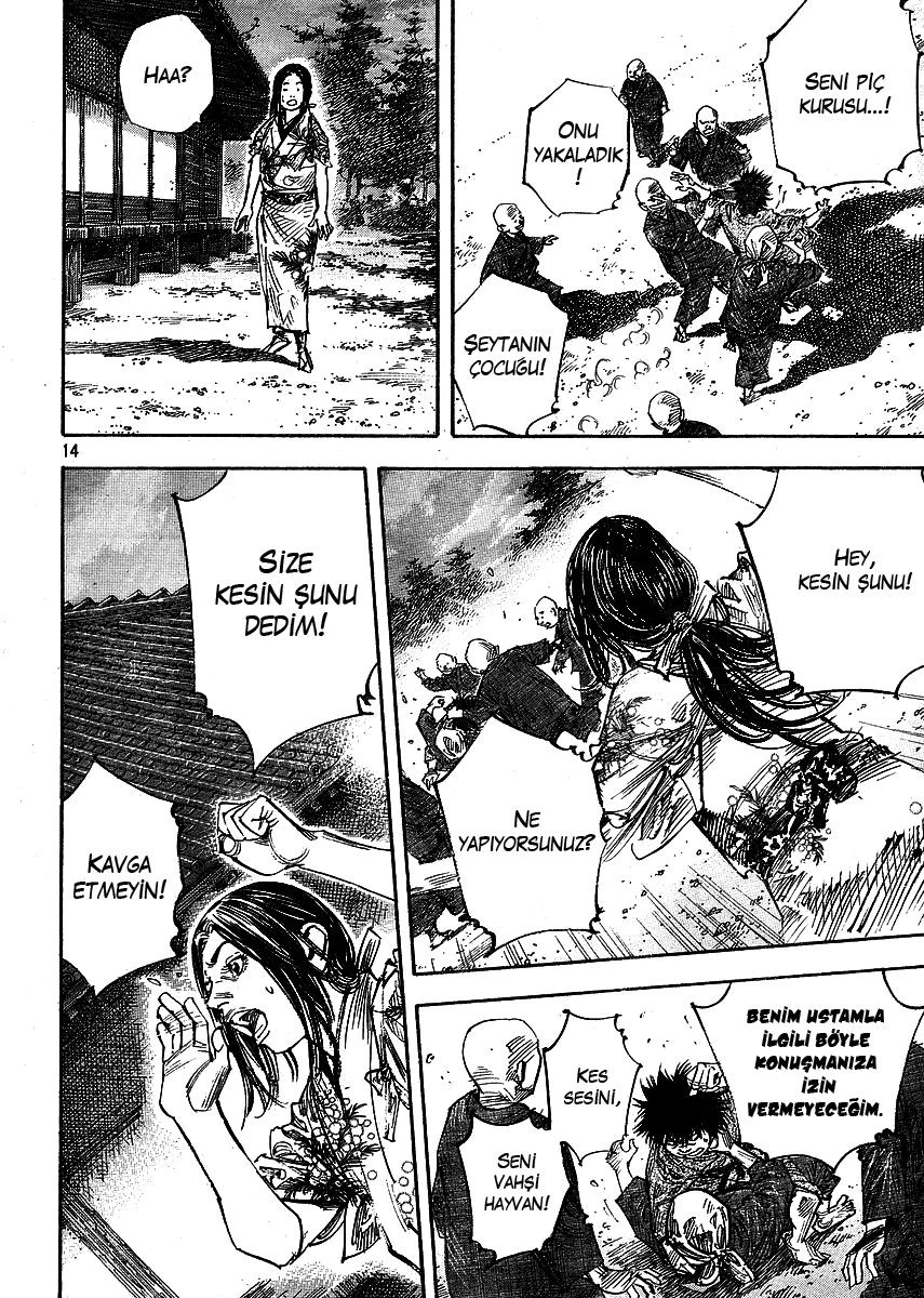 Read Vagabond TR Manga Online
