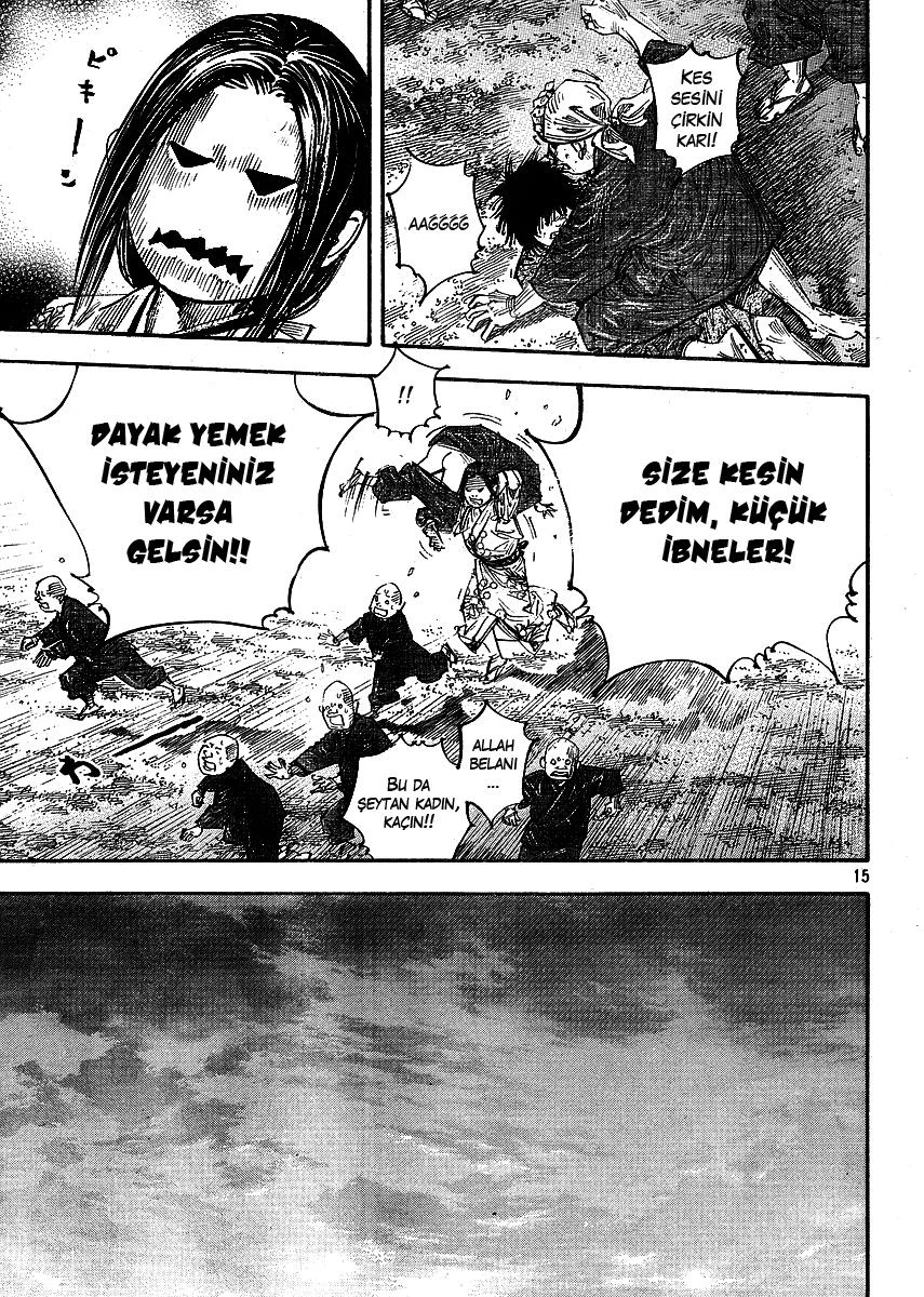 Read Vagabond TR Manga Online